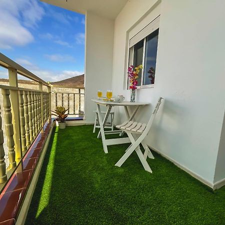 Apartamento El Rinconcito De Teonila Arona  Exterior foto