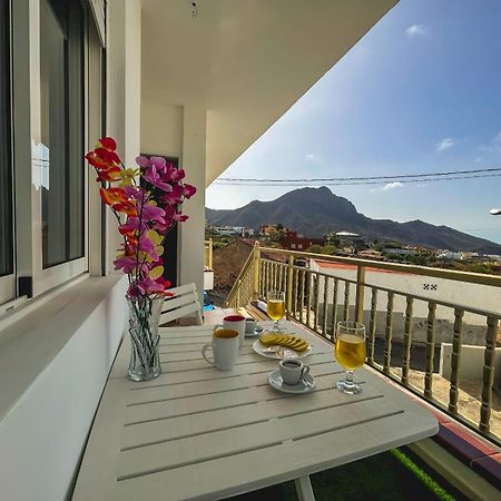 Apartamento El Rinconcito De Teonila Arona  Exterior foto