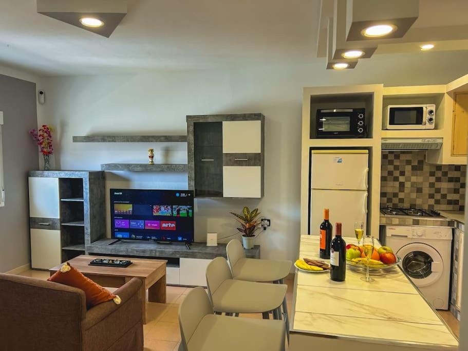 Apartamento El Rinconcito De Teonila Arona  Exterior foto