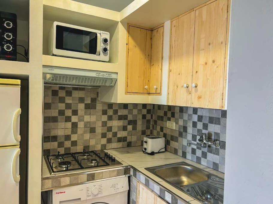 Apartamento El Rinconcito De Teonila Arona  Exterior foto