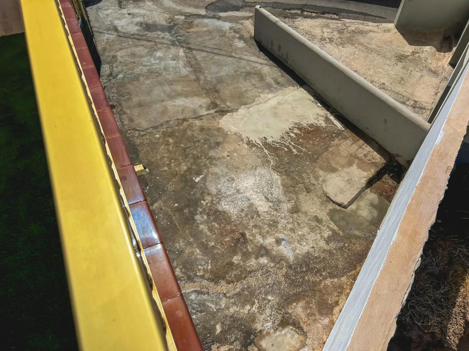 Apartamento El Rinconcito De Teonila Arona  Exterior foto