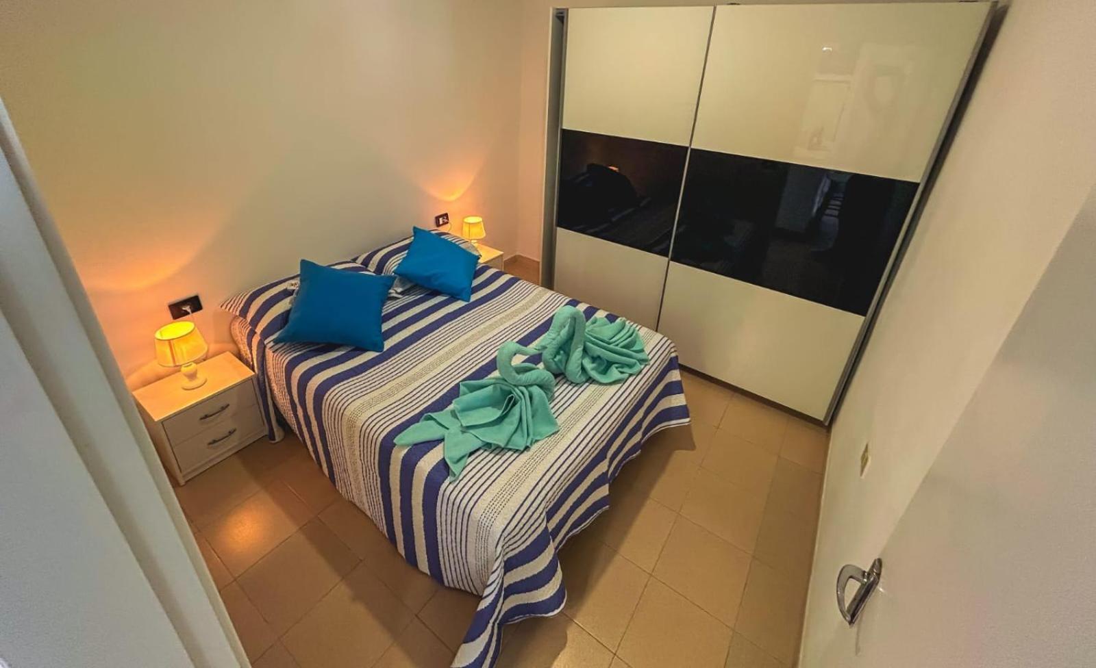 Apartamento El Rinconcito De Teonila Arona  Exterior foto