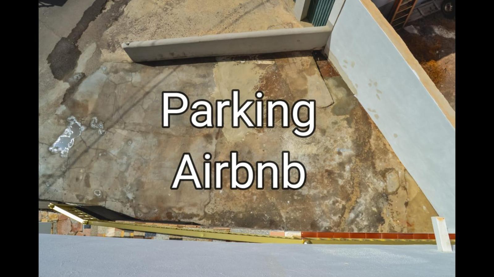 Apartamento El Rinconcito De Teonila Arona  Exterior foto