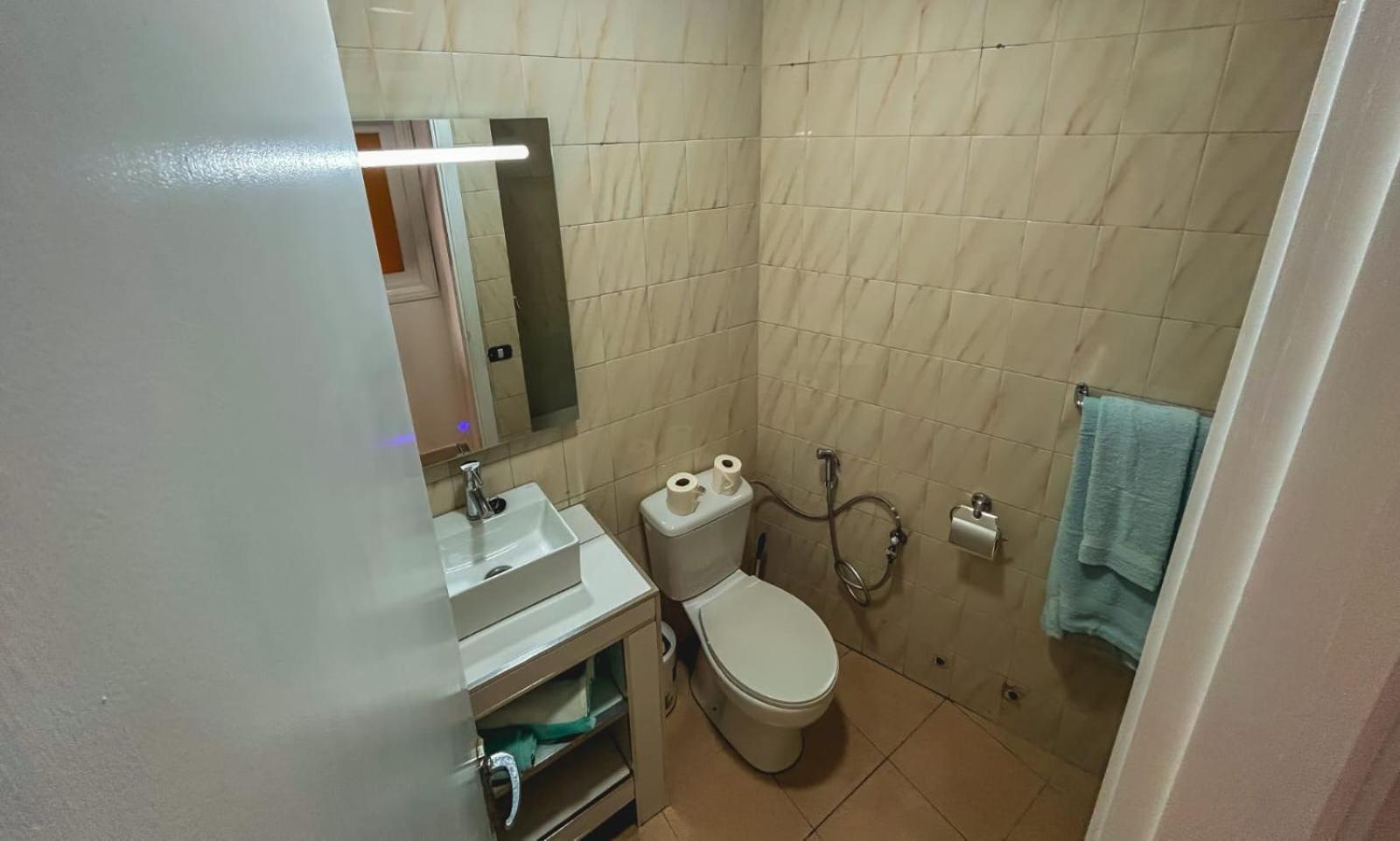 Apartamento El Rinconcito De Teonila Arona  Exterior foto