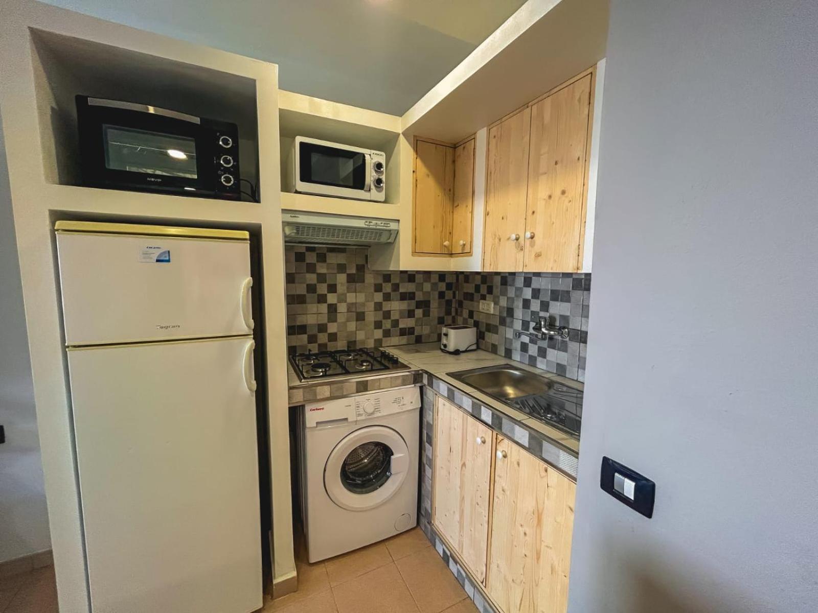 Apartamento El Rinconcito De Teonila Arona  Exterior foto