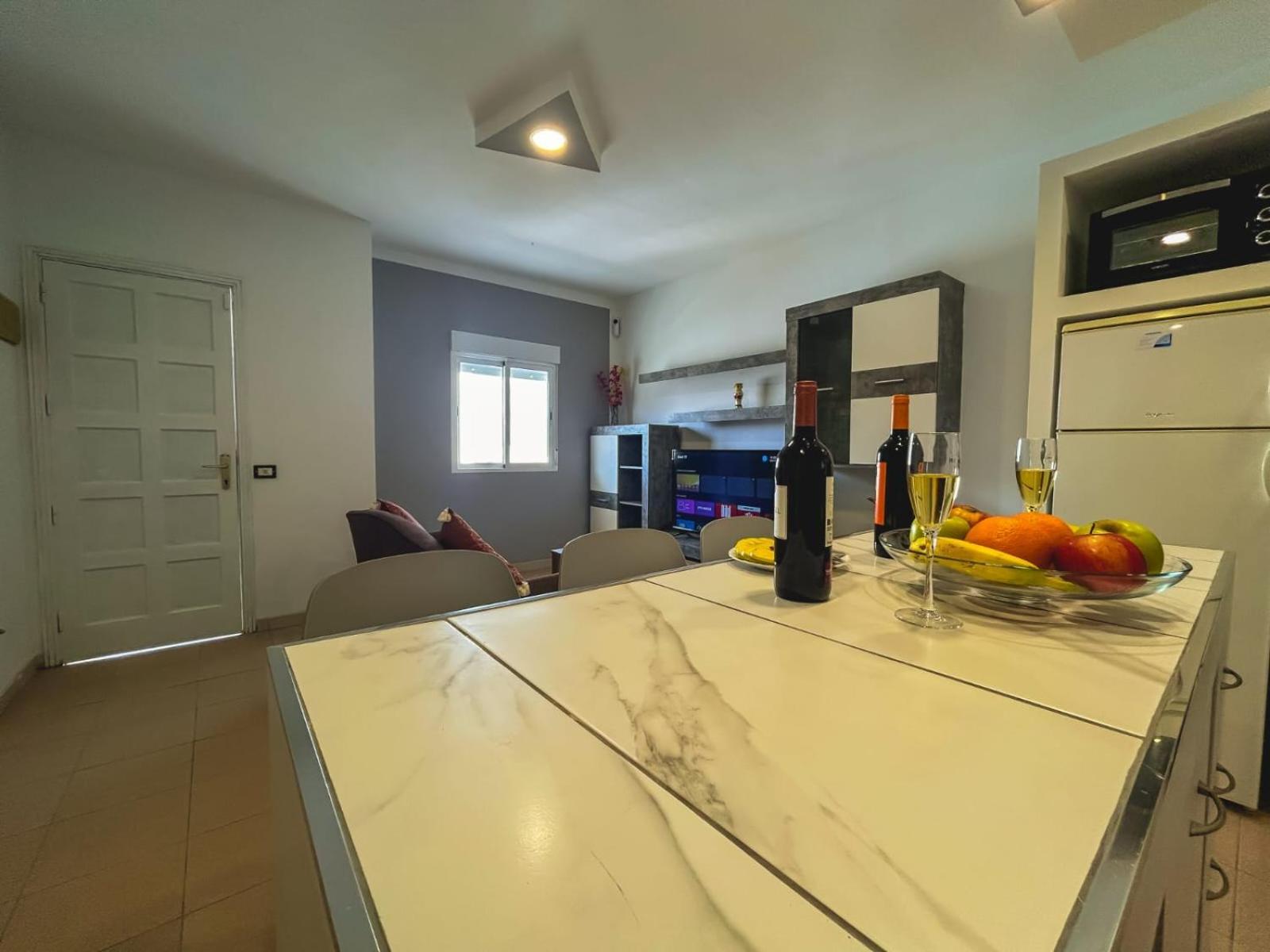 Apartamento El Rinconcito De Teonila Arona  Exterior foto