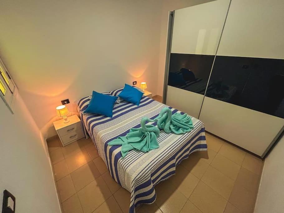 Apartamento El Rinconcito De Teonila Arona  Exterior foto