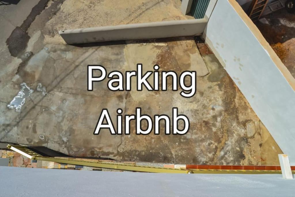 Apartamento El Rinconcito De Teonila Arona  Exterior foto